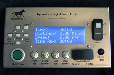 HydroHorse Digital COntrols