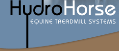 Horse Treadmill Systems made by HydroHorse - Leader in Hydrotherapy for Horses